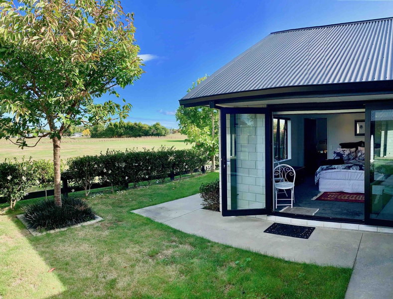 Homestead 22, Cambridge, New Zealand