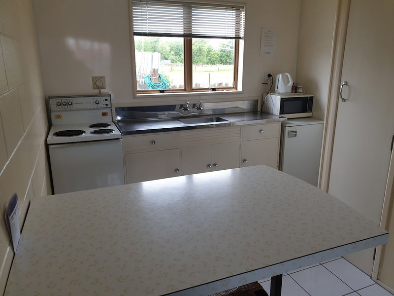 Castletown Motel, Foxton, Nouvelle-Zélande