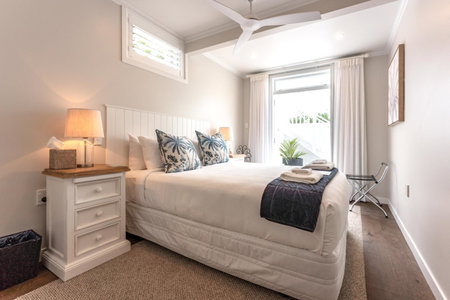 Hampton Court, Remuera, New Zealand
