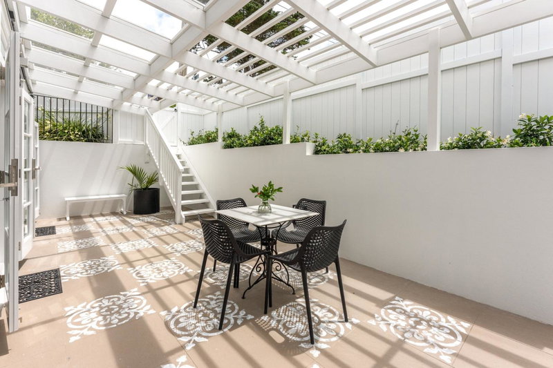 Hampton Court, Remuera, New Zealand