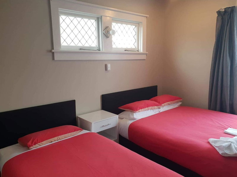 Gretna Hotel Taihape, Taihape, New Zealand