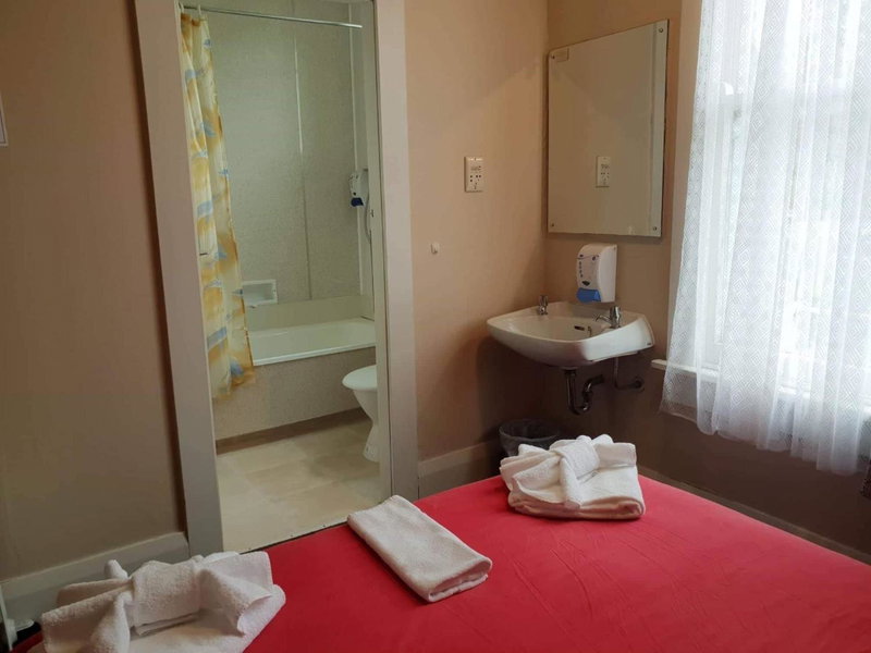 Gretna Hotel Taihape, Taihape, New Zealand