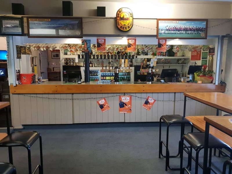 Gretna Hotel Taihape, Taihape, New Zealand