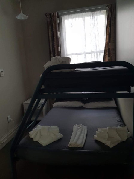 Gretna Hotel Taihape, Taihape, New Zealand
