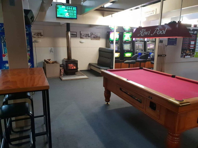 Gretna Hotel Taihape, Taihape, New Zealand