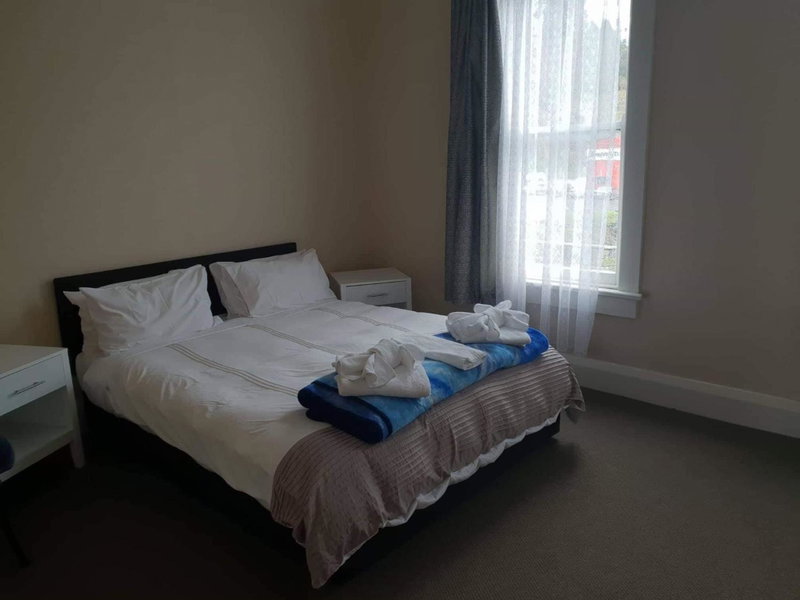 Gretna Hotel Taihape, Taihape, New Zealand