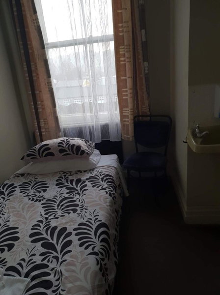 Gretna Hotel Taihape, Taihape, New Zealand