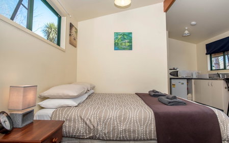 Maruia Motels and Flyfishing, Maruia, New Zealand