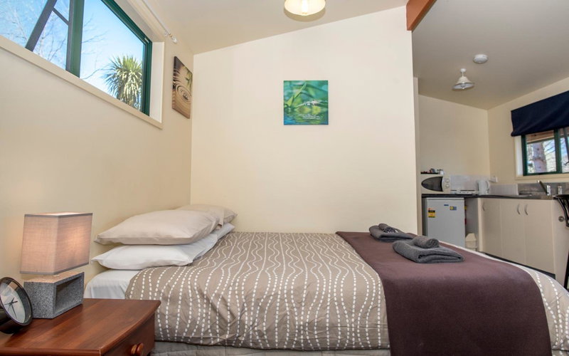 Maruia Motels and Flyfishing, Maruia, New Zealand