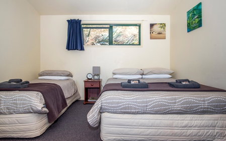 Maruia Motels and Flyfishing, Maruia, New Zealand