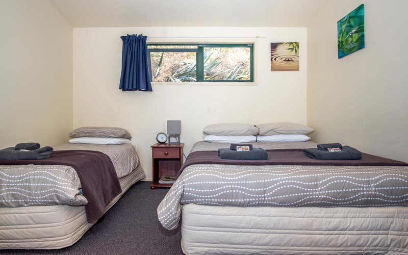 Maruia Motels and Flyfishing, Maruia, New Zealand