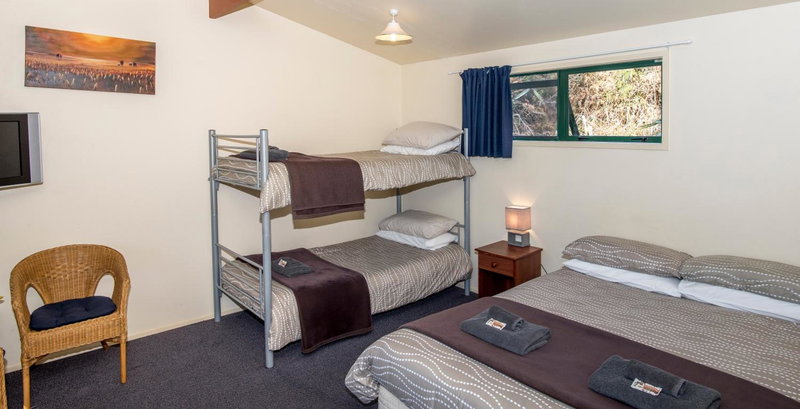 Maruia Motels and Flyfishing, Maruia, New Zealand