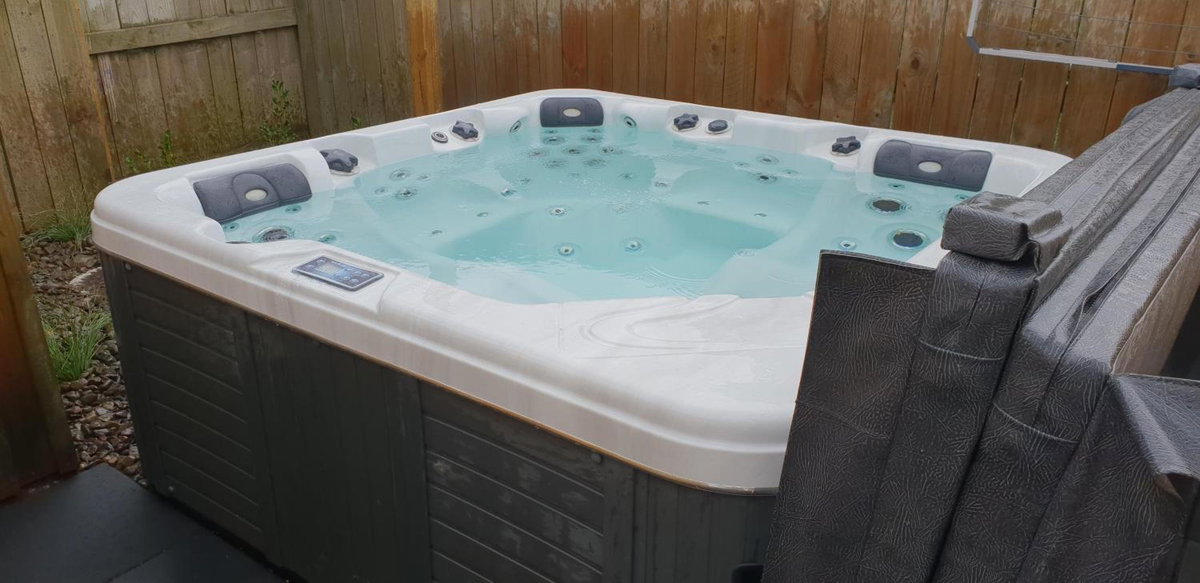 Hotel · Rose Apartments Unit 1 Central Rotorua-Accommodation&Spa, Rotorua