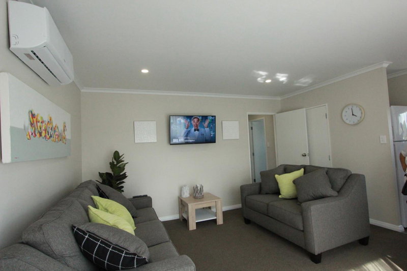 Rose Apartments Unit 1 Central Rotorua-Accommodation&Spa, Rotorua, New Zealand