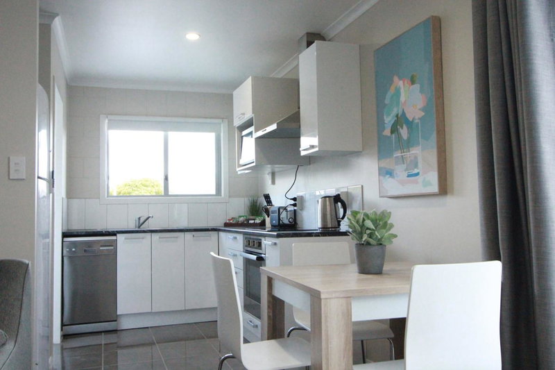Rose Apartments Unit 1 Central Rotorua-Accommodation&Spa, Rotorua, New Zealand