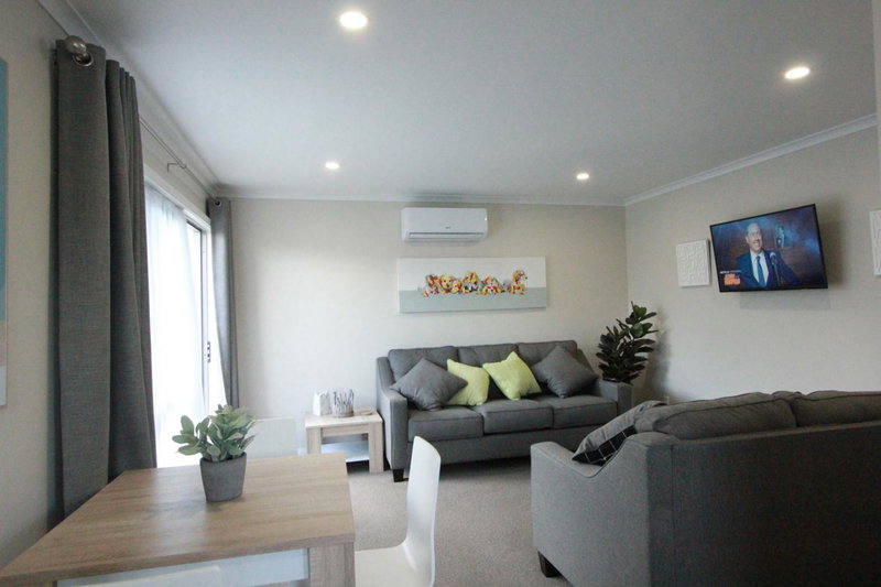 Rose Apartments Unit 1 Central Rotorua-Accommodation&Spa, Rotorua, New Zealand