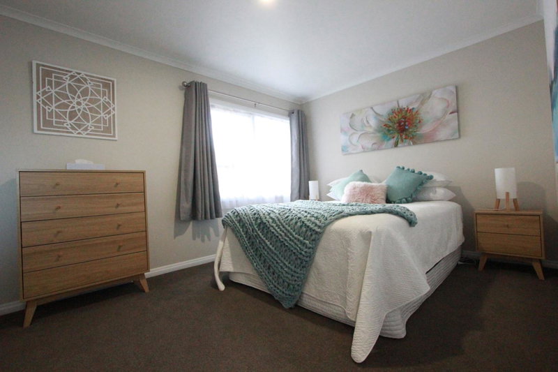 Rose Apartments Unit 1 Central Rotorua-Accommodation&Spa, Rotorua, New Zealand