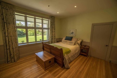 Waipara River Estate, Waipara, New Zealand