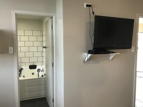 Ascot Oamaru Motel, Oamaru, Nueva Zelanda