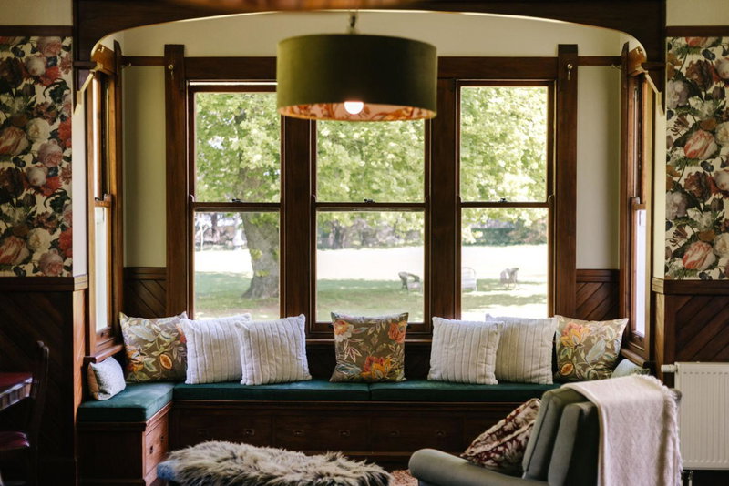 Wallingford Homestead, Wallingford, New Zealand