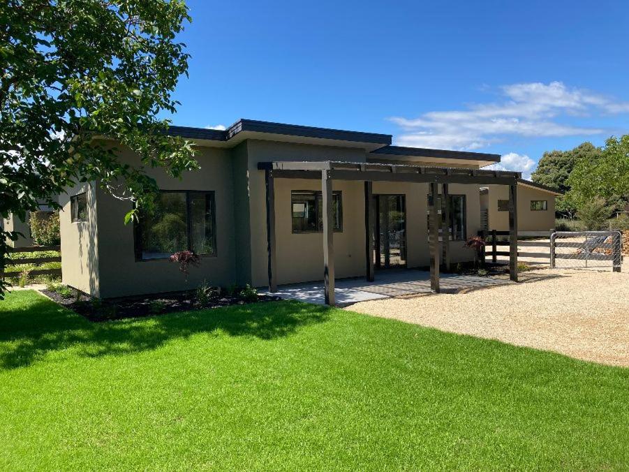 Country Retreats On Ranzau 0, New Zealand
