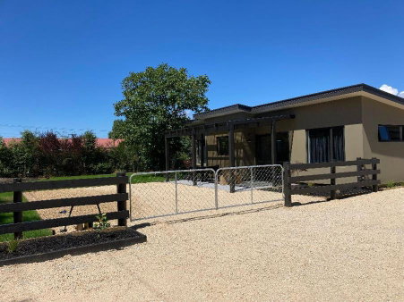 Country Retreats On Ranzau 0, Richmond, New Zealand
