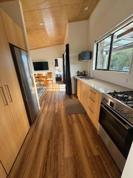 Country Retreats On Ranzau 0, Richmond, New Zealand