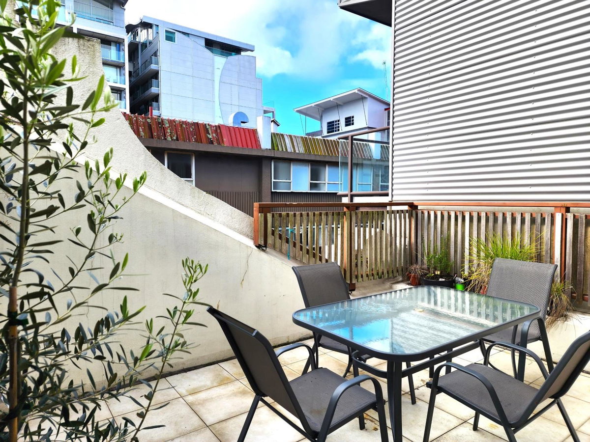 U Suites on Jessie, New Zealand