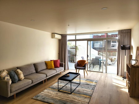 U Suites on Jessie, Te Aro, New Zealand