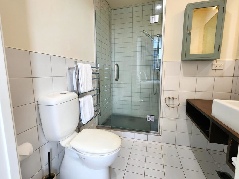 U Suites on Jessie, Te Aro, New Zealand