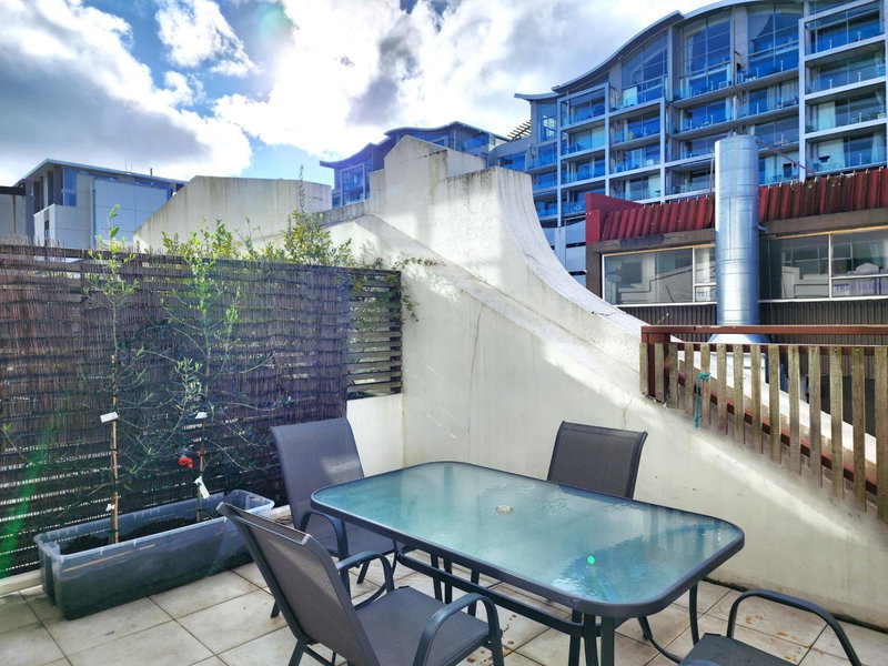 U Suites on Jessie, Te Aro, New Zealand