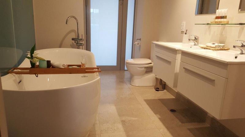Beach Pacific Apartments, Waihi Beach, Neuseeland