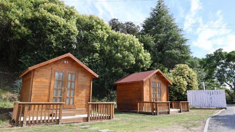 Orere Point TOP 10 Holiday Park, Auckland, New Zealand