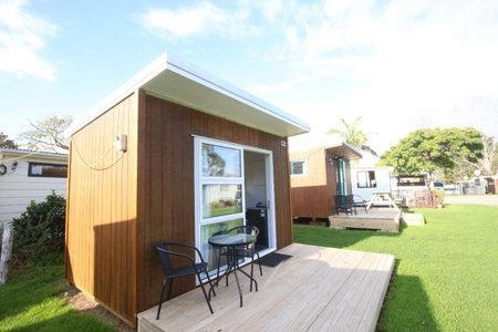 Orere Point TOP 10 Holiday Park, Auckland, New Zealand