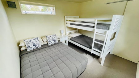 Orere Point TOP 10 Holiday Park, Auckland, New Zealand