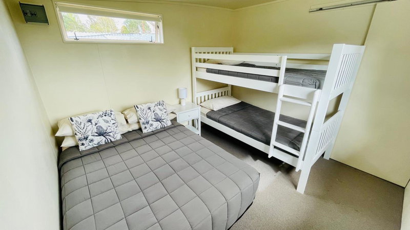 Orere Point TOP 10 Holiday Park, Auckland, New Zealand