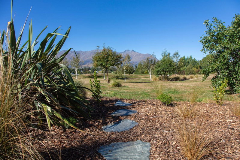 The Arrow Nest, Arrowtown, New Zealand