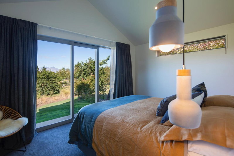 The Arrow Nest, Arrowtown, New Zealand