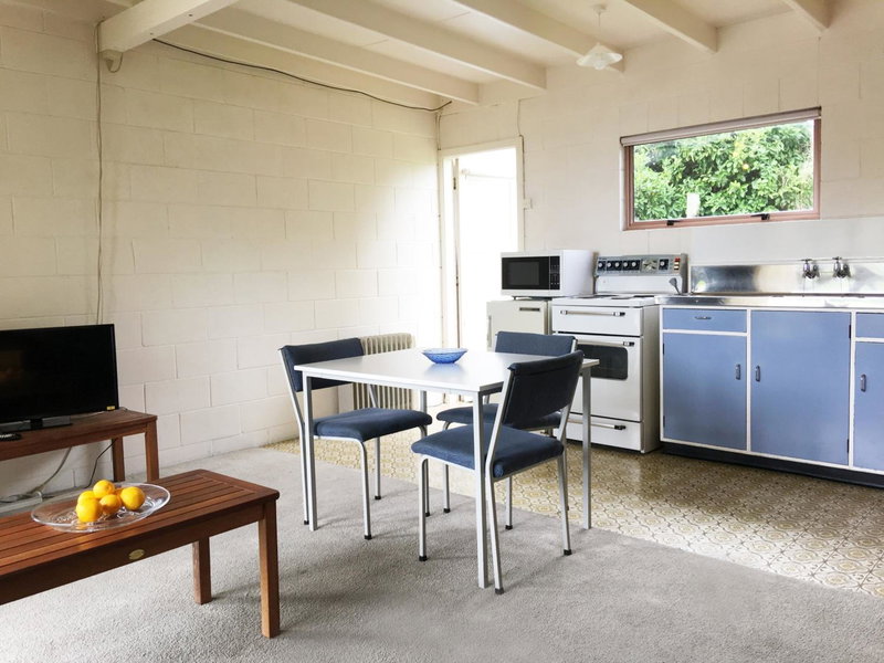 Martinborough Motel, Martinborough, Neuseeland