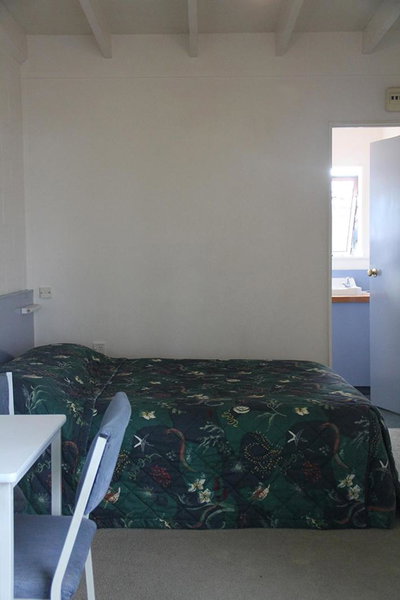 Martinborough Motel, Martinborough, Neuseeland