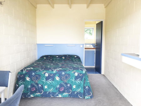 Martinborough Motel, Martinborough, Neuseeland