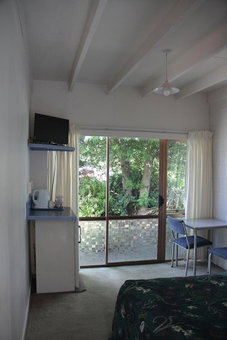 Martinborough Motel, Martinborough, Neuseeland