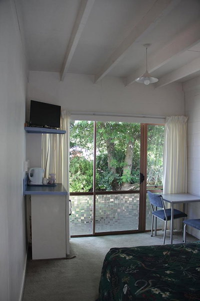 Martinborough Motel, Martinborough, Neuseeland
