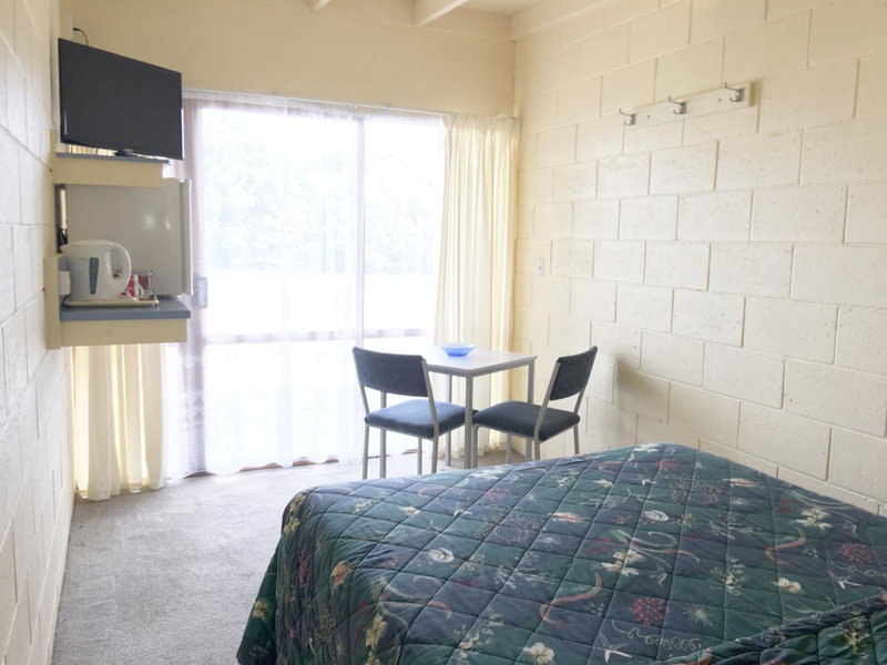Martinborough Motel, Martinborough, Neuseeland
