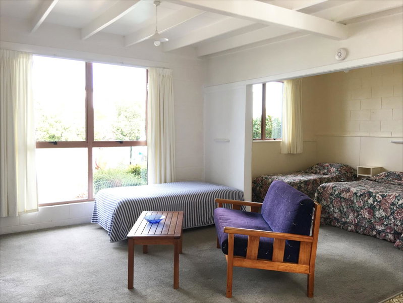 Martinborough Motel, Martinborough, Neuseeland