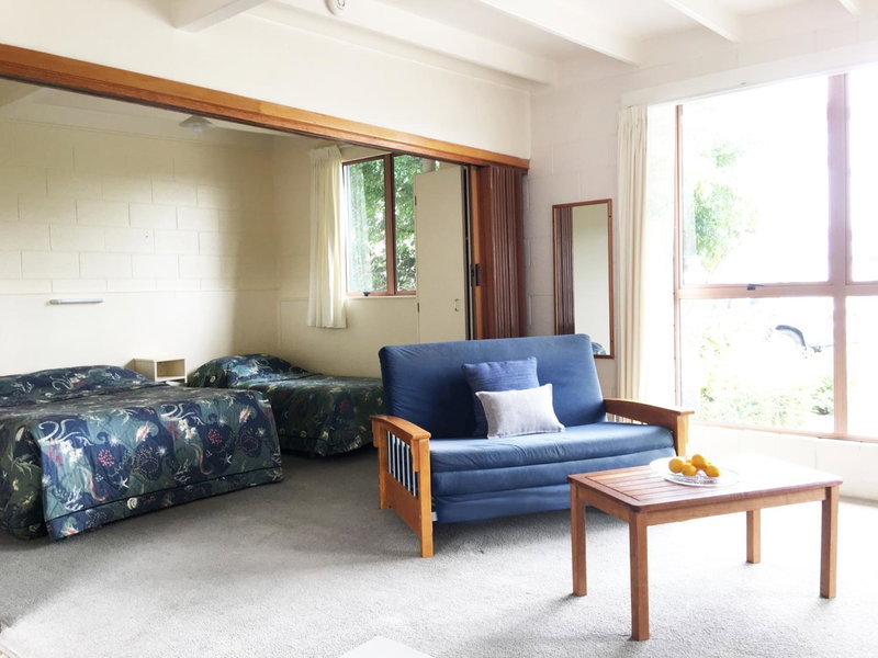 Martinborough Motel, Martinborough, Neuseeland