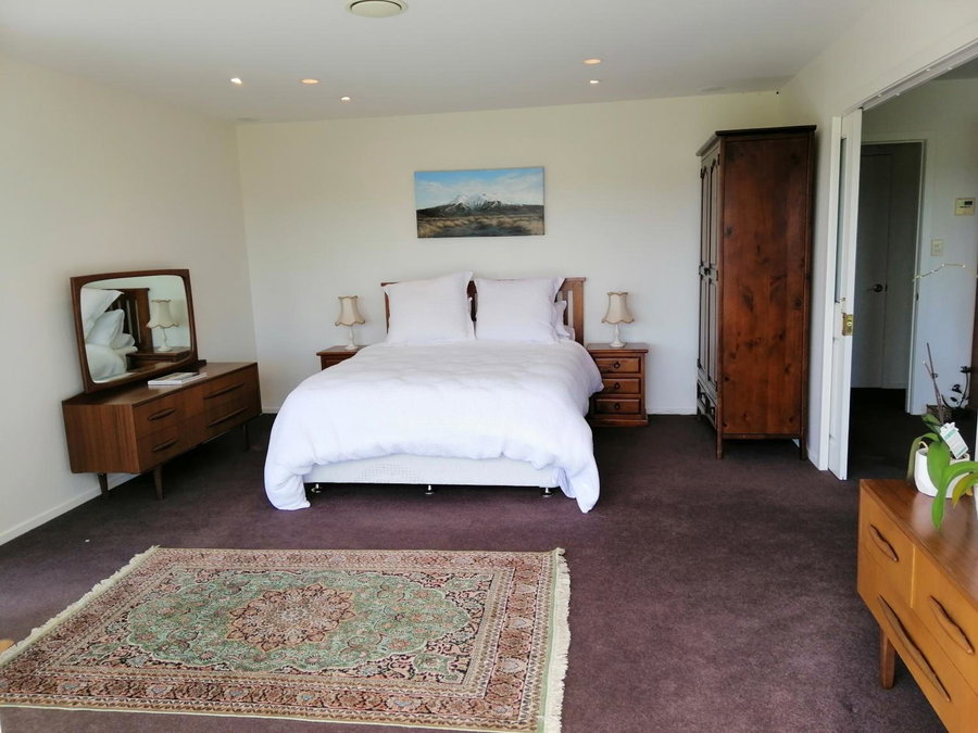 Shurinji, Whanganui, New Zealand