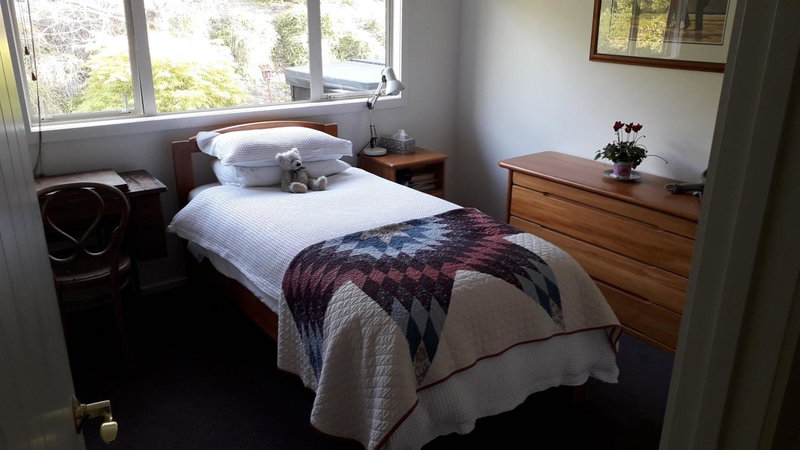 Shurinji, Whanganui, New Zealand