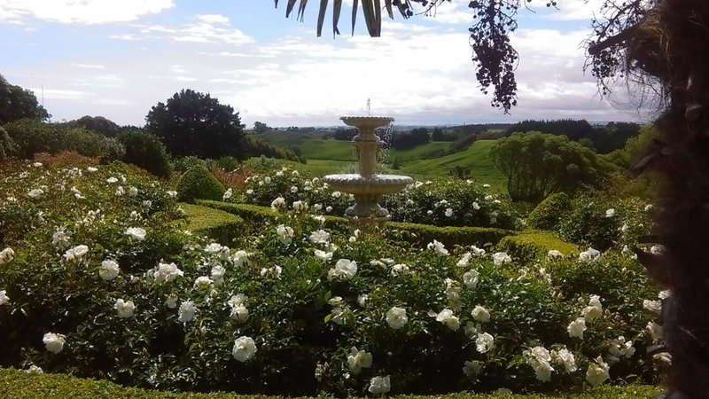 Shurinji, Whanganui, New Zealand