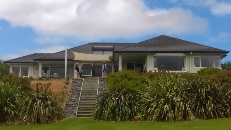 Shurinji, Whanganui, New Zealand